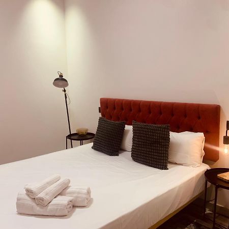 Apartamento Vip I En Мадрид Екстер'єр фото