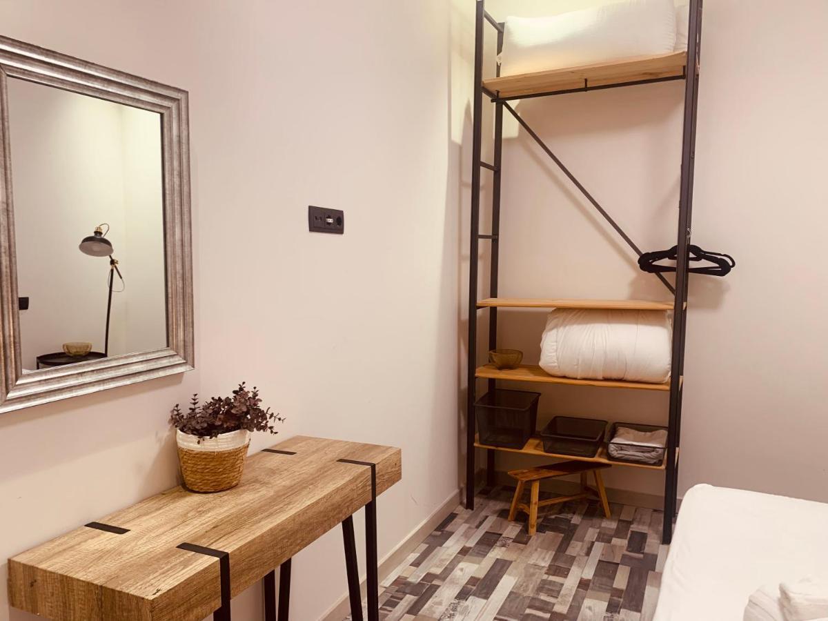 Apartamento Vip I En Мадрид Екстер'єр фото