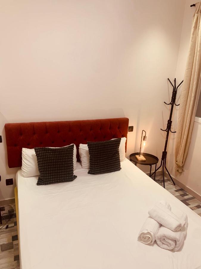 Apartamento Vip I En Мадрид Екстер'єр фото