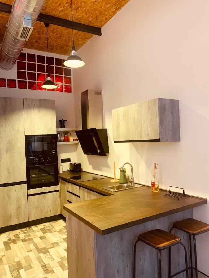 Apartamento Vip I En Мадрид Екстер'єр фото