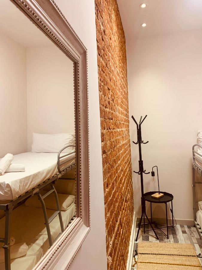 Apartamento Vip I En Мадрид Екстер'єр фото