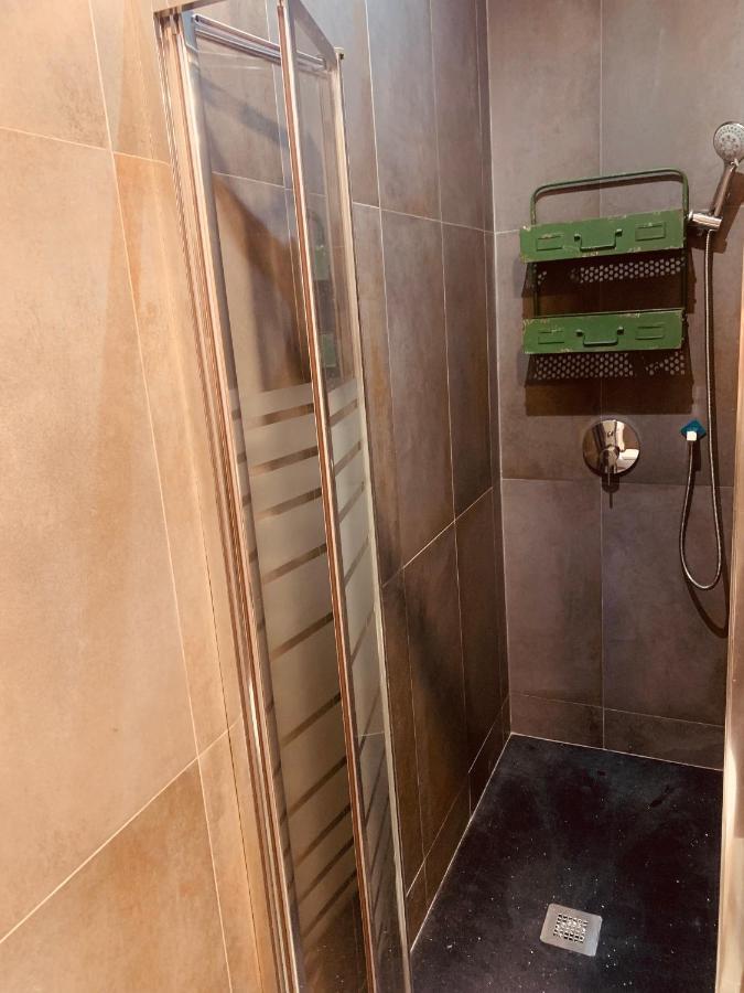 Apartamento Vip I En Мадрид Екстер'єр фото
