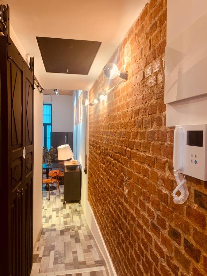 Apartamento Vip I En Мадрид Екстер'єр фото
