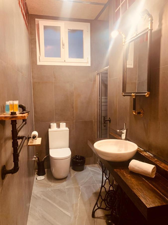 Apartamento Vip I En Мадрид Екстер'єр фото