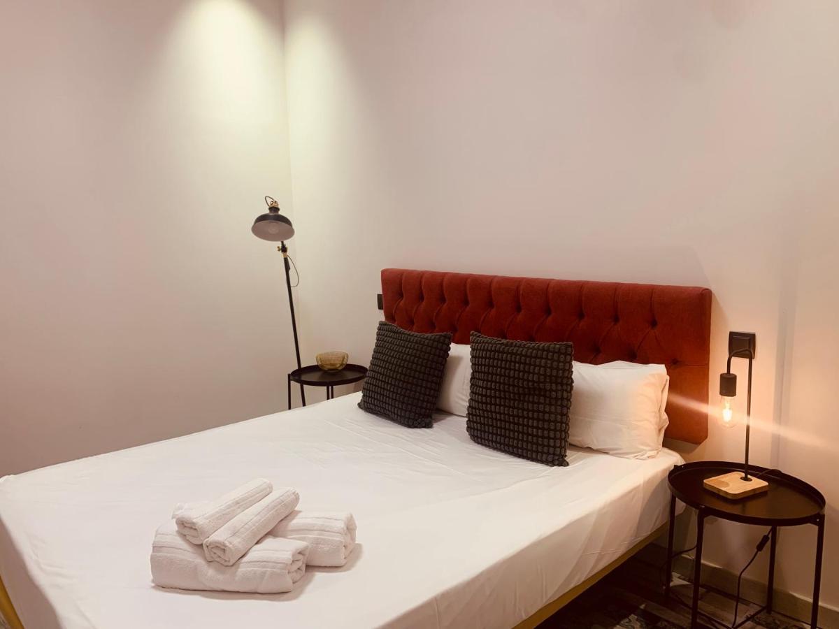 Apartamento Vip I En Мадрид Екстер'єр фото