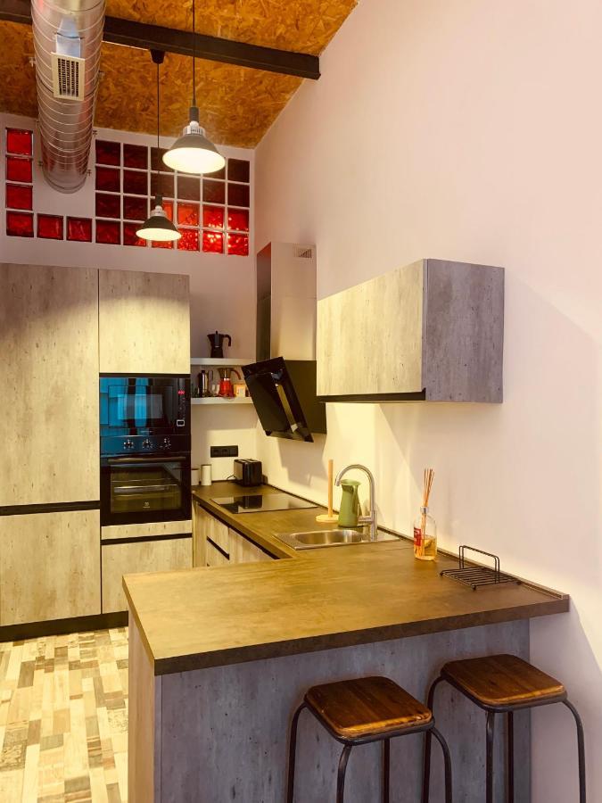 Apartamento Vip I En Мадрид Екстер'єр фото