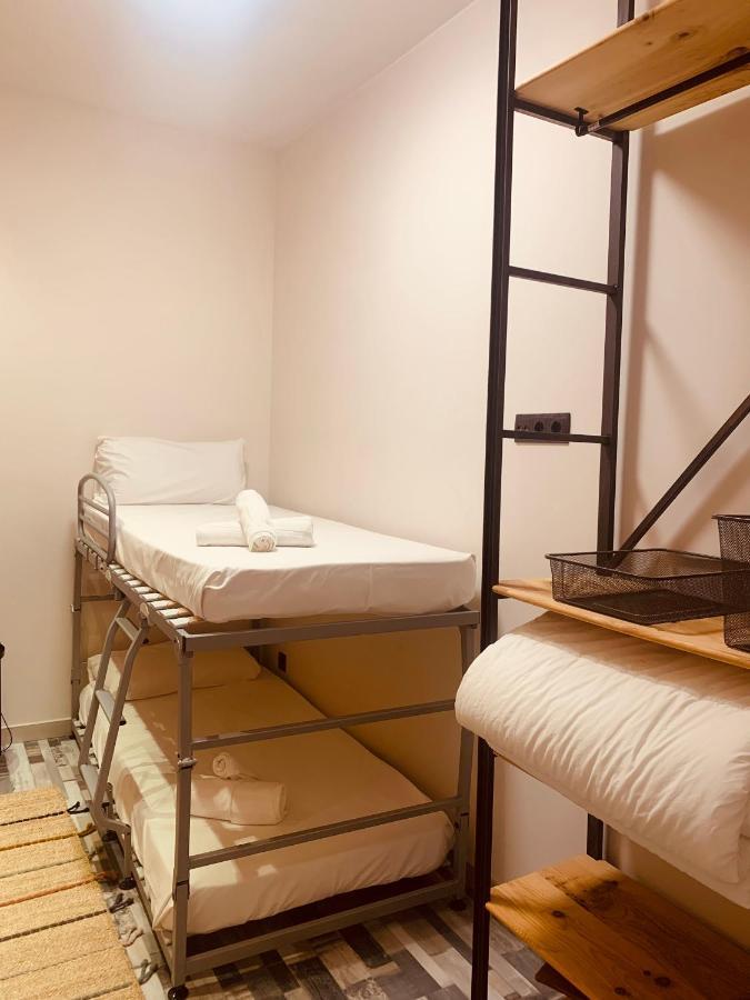 Apartamento Vip I En Мадрид Екстер'єр фото