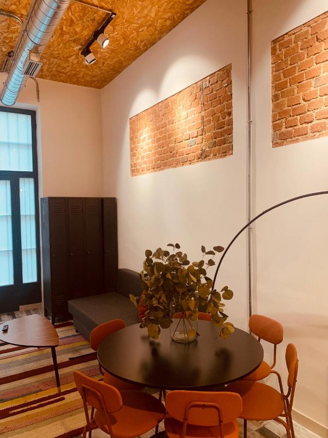 Apartamento Vip I En Мадрид Екстер'єр фото